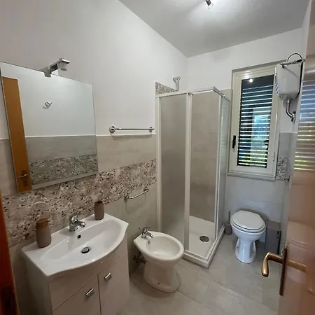 Vakantiehuis Anna Holidays *