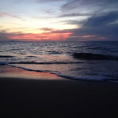 Anna Holidays Holiday home