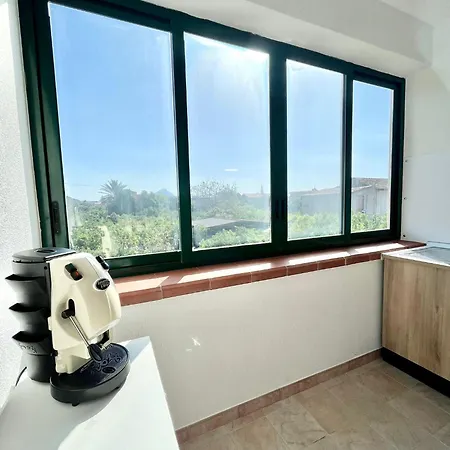 Anna Holidays Holiday home