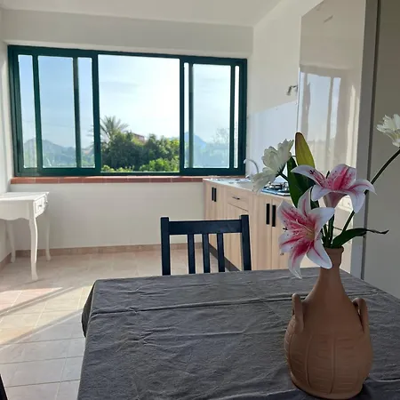 Anna Holidays Holiday home