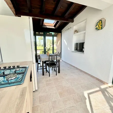 Holiday home Anna Holidays Lascari