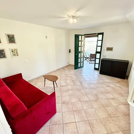 Anna Holidays Holiday home