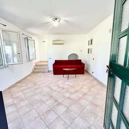 Anna Holidays Holiday home