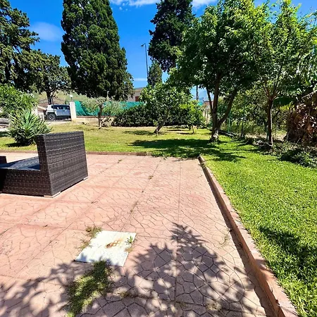 Holiday home Anna Holidays Lascari